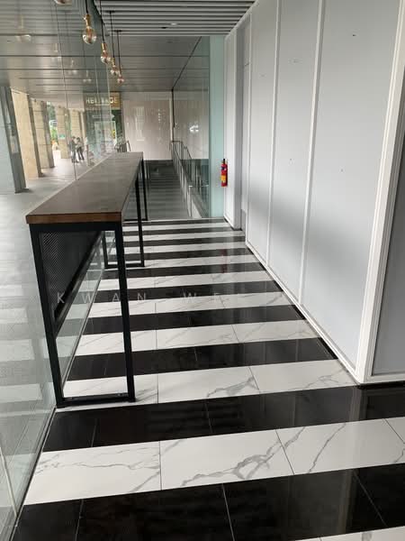 BUGIS BISTRO, Victoria Street, 2,650 sqft, Food & Beverage For Rent, by Kwan Wei Hoe, 23640130 - CommercialGuru.com.sg