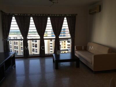 For Rent - The Florida