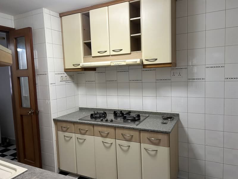 For Rent - The Florida