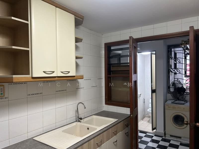 For Rent - The Florida