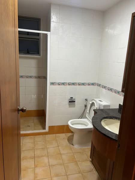 For Rent - The Florida