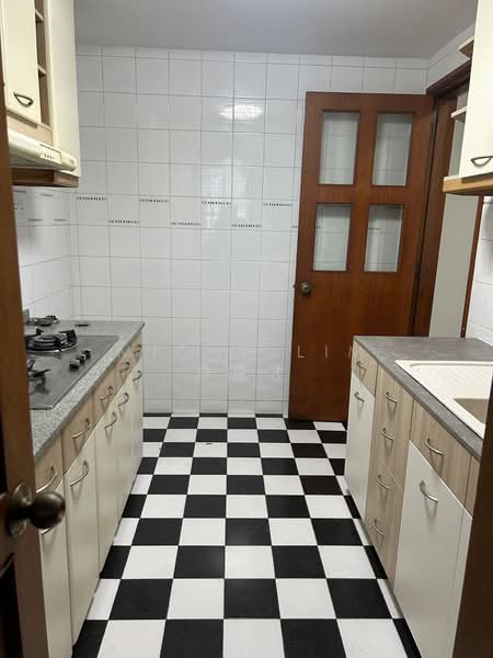 For Rent - The Florida