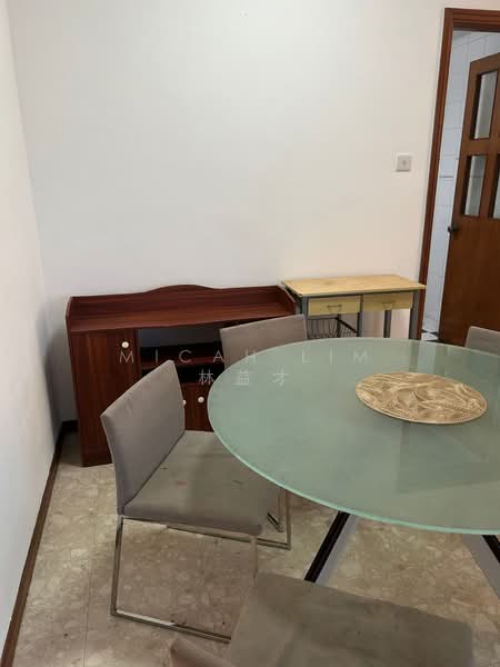 For Rent - The Florida