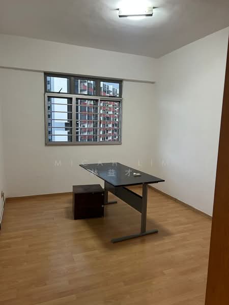 For Rent - The Florida