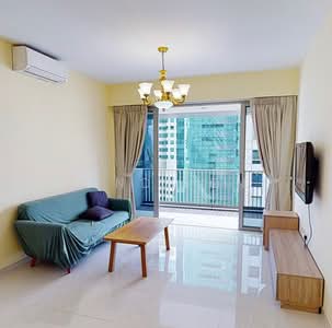 For Rent - V on Shenton