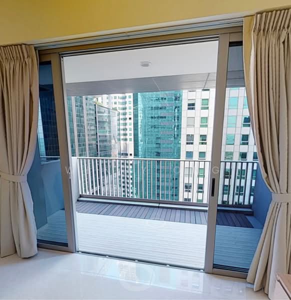 For Rent - V on Shenton