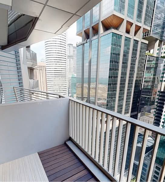 For Rent - V on Shenton