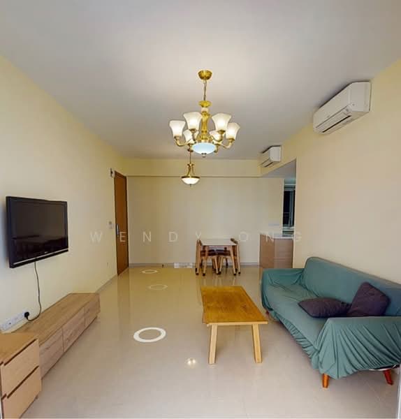 For Rent - V on Shenton