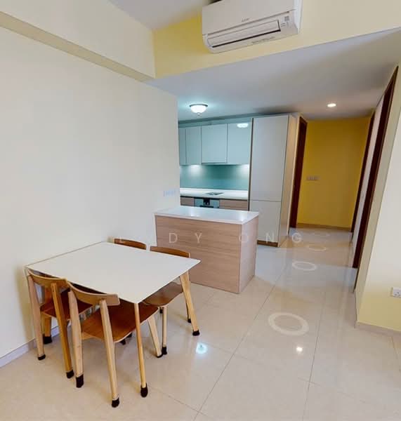 For Rent - V on Shenton