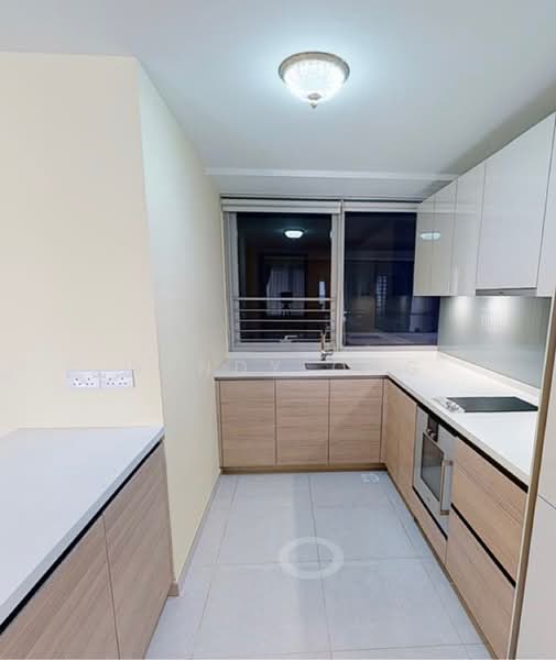 For Rent - V on Shenton