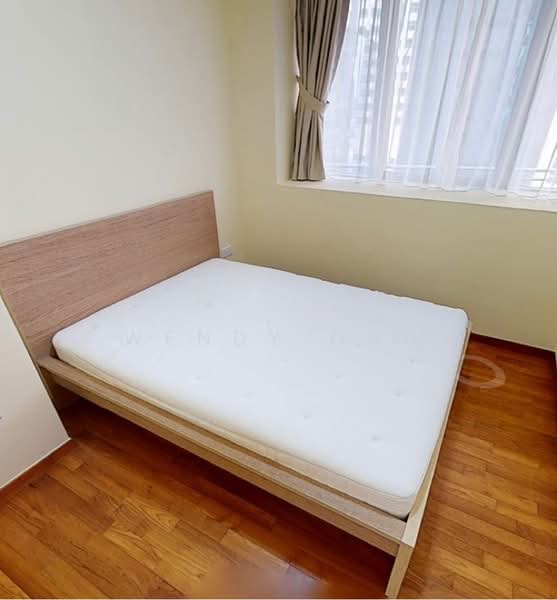 For Rent - V on Shenton