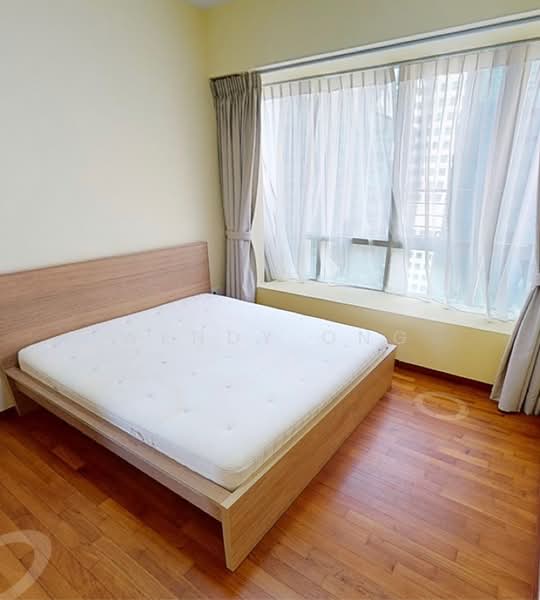 For Rent - V on Shenton