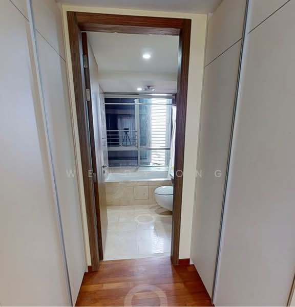 For Rent - V on Shenton