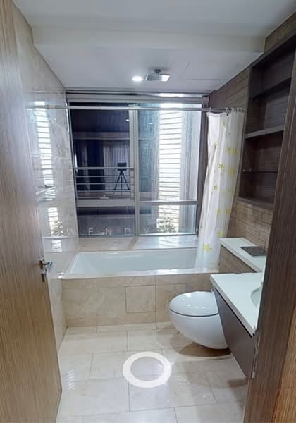 For Rent - V on Shenton