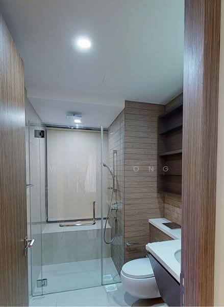 For Rent - V on Shenton