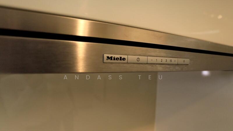 For Rent - Marina One Residences