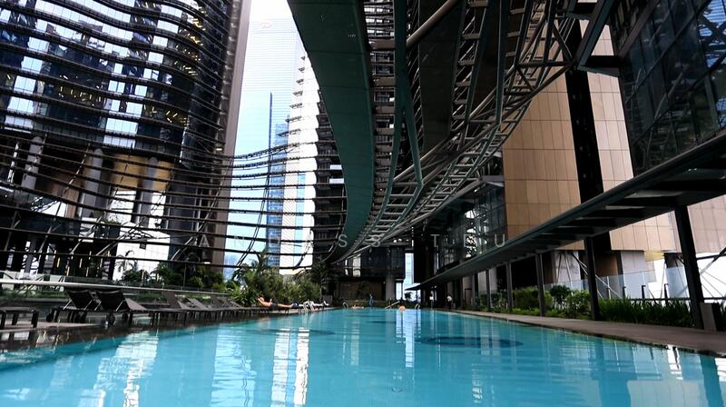For Rent - Marina One Residences