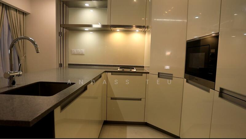 For Rent - Marina One Residences