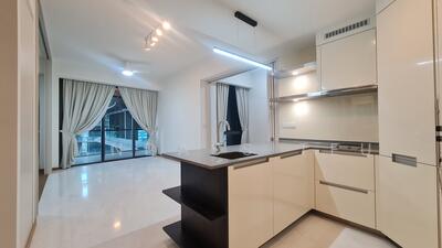 For Rent - Marina One Residences