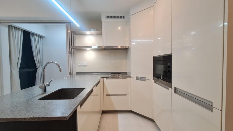 For Rent - Marina One Residences