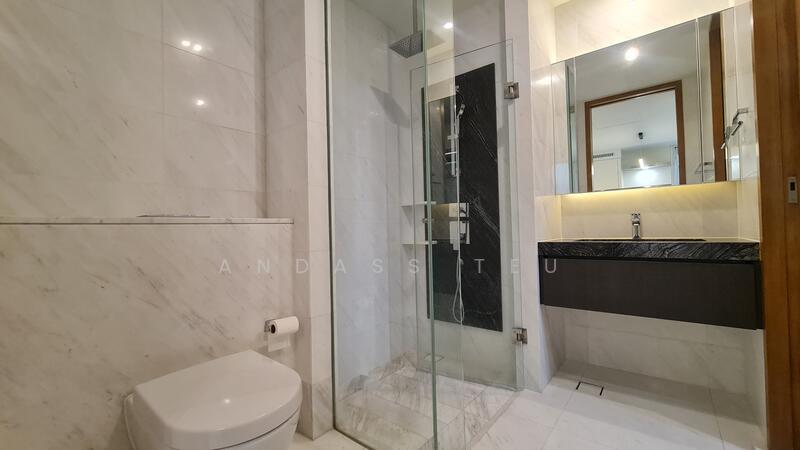 For Rent - Marina One Residences