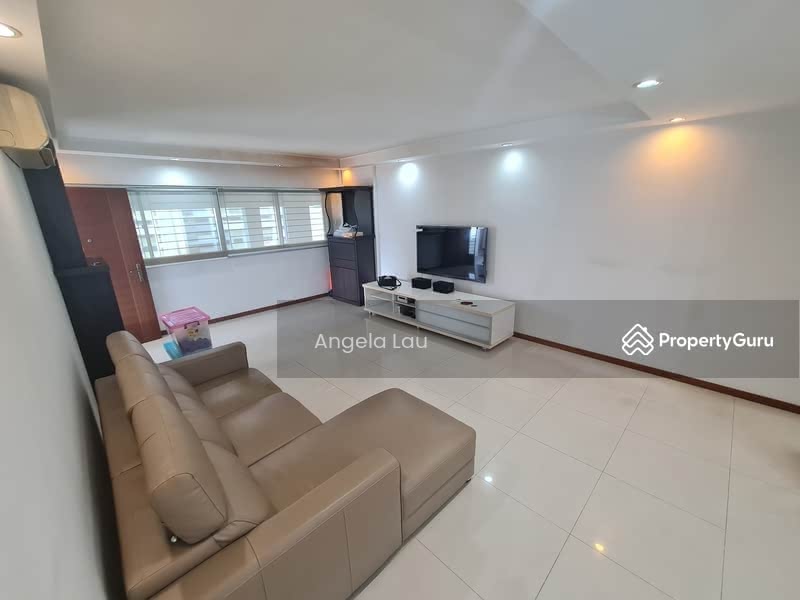 For Rent - 283 Tampines Street 22