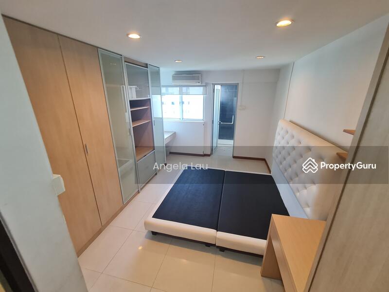 For Rent - 283 Tampines Street 22