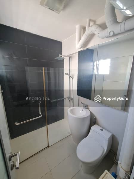 For Rent - 283 Tampines Street 22