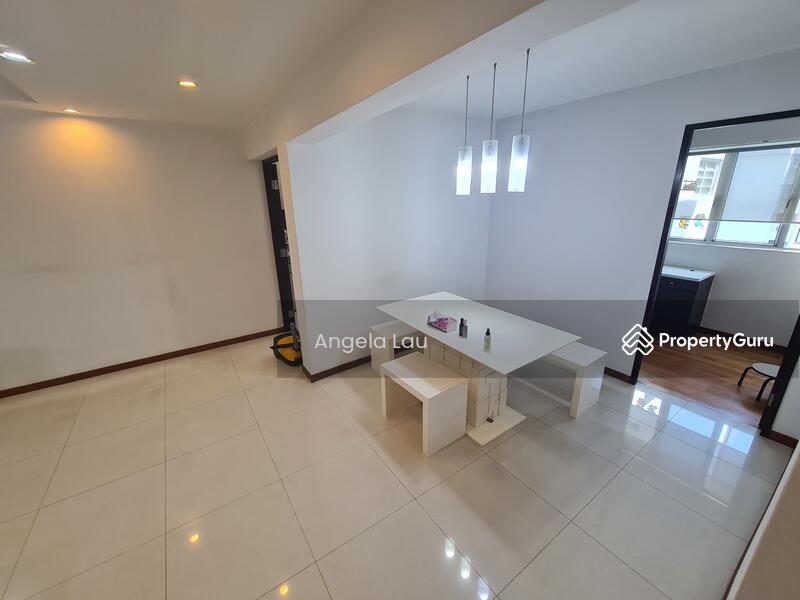 For Rent - 283 Tampines Street 22