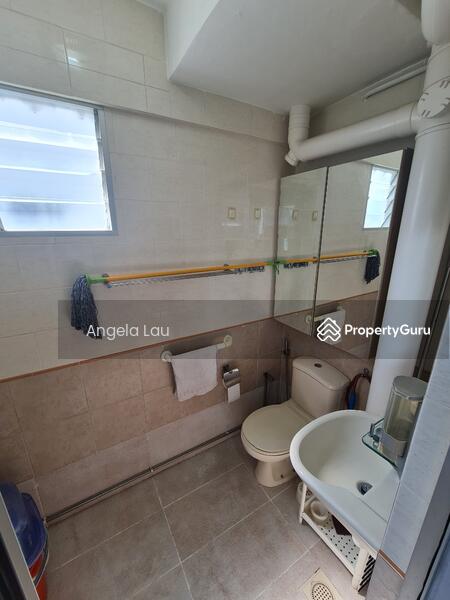For Rent - 283 Tampines Street 22