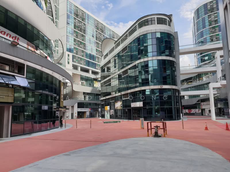 OXLEY BIZHUB