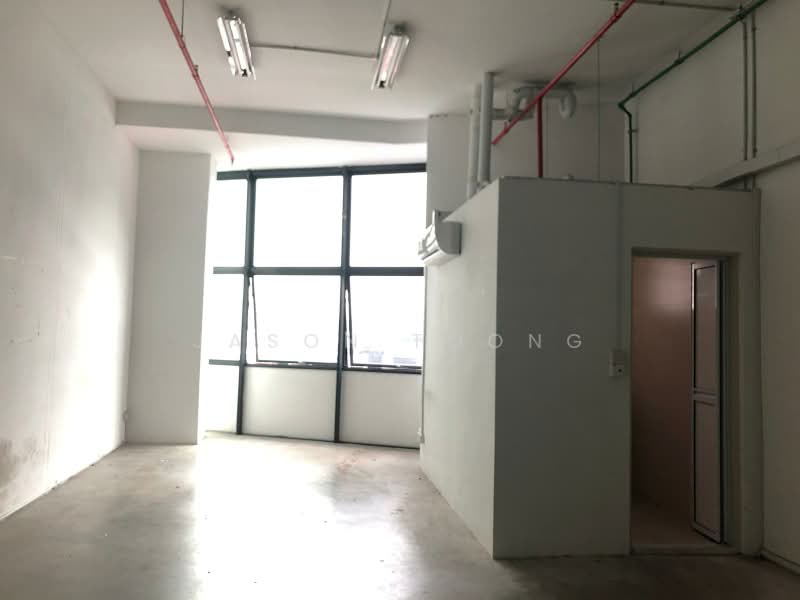 Oxley BizHub, 61 Ubi Road 1, 1,119 sqft, Light Industrial (B1) For Rent, by Jason Toong, 23640676 - CommercialGuru.com.sg