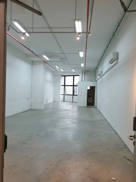 Oxley BizHub, 61 Ubi Road 1, 1,119 sqft, Light Industrial (B1) For Rent, by Jason Toong, 23640676 - CommercialGuru.com.sg