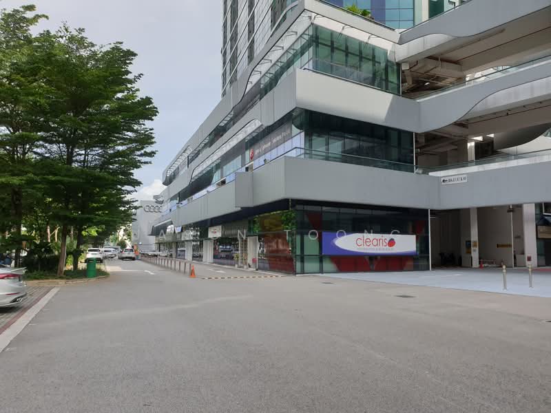Oxley BizHub, 61 Ubi Road 1, 1,119 sqft, Light Industrial (B1) For Rent, by Jason Toong, 23640676 - CommercialGuru.com.sg