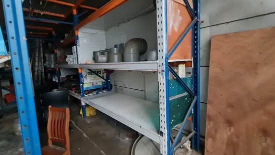 Enterprise Hub, 40 Toh Guan Road East, Boon Lay / Jurong / Tuas, 6,232 sqft, Factory / Workshop (B2) For Sale, by Hillda Yap ヒルダー, 23640706 - CommercialGuru.com.sg