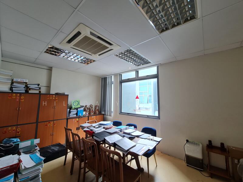 Enterprise Hub, 40 Toh Guan Road East, 6,232 sqft, Factory / Workshop (B2) For Sale, by Hillda Yap ヒルダー, 23640706 - CommercialGuru.com.sg