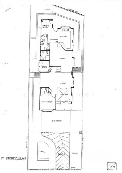 Melrose Drive, Melrose Drive, 6 Bedrooms, 4,700 sqft, Detached House For Rent, by Edward Hoi, 23641207 - PropertyGuru.com.sg