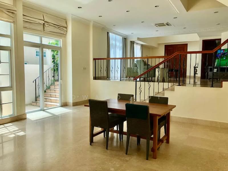 Melrose Drive, Melrose Drive, 6 Bedrooms, 4,700 sqft, Detached House For Rent, by Edward Hoi, 23641207 - PropertyGuru.com.sg