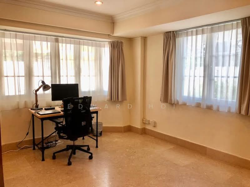 Melrose Drive, Melrose Drive, 6 Bedrooms, 4,700 sqft, Detached House For Rent, by Edward Hoi, 23641207 - PropertyGuru.com.sg