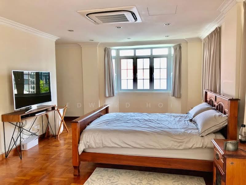 Melrose Drive, Melrose Drive, 6 Bedrooms, 4,700 sqft, Detached House For Rent, by Edward Hoi, 23641207 - PropertyGuru.com.sg