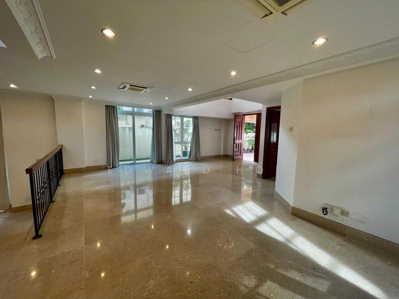 Melrose Drive, Melrose Drive, Macpherson / Potong Pasir, 6 Bedrooms, 4,700 sqft, Detached House For Rent, by Edward Hoi, 23641207 - Living Room - PropertyGuru.com.sg