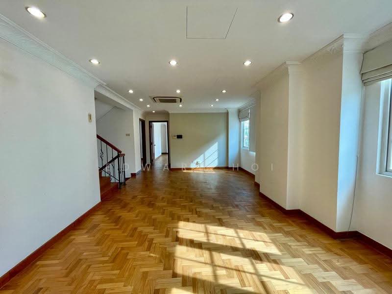 Melrose Drive, Melrose Drive, Macpherson / Potong Pasir, 6 Bedrooms, 4,700 sqft, Detached House For Rent, by Edward Hoi, 23641207 - Living Room - PropertyGuru.com.sg