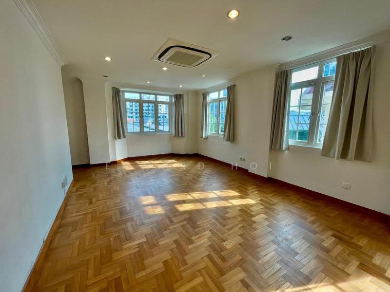 Melrose Drive, Melrose Drive, Macpherson / Potong Pasir, 6 Bedrooms, 4,700 sqft, Detached House For Rent, by Edward Hoi, 23641207 - Living Room - PropertyGuru.com.sg