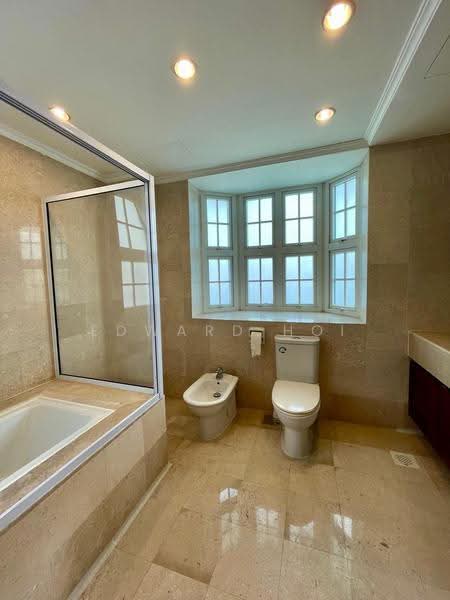 Melrose Drive, Melrose Drive, Macpherson / Potong Pasir, 6 Bedrooms, 4,700 sqft, Detached House For Rent, by Edward Hoi, 23641207 - Bathroom - PropertyGuru.com.sg