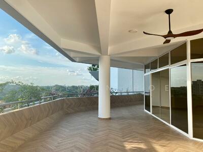 For Sale - Honolulu Tower