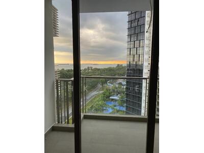 For Rent - Seaside Residences