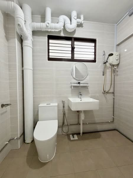 566 Pasir Ris Street 51, 566 Pasir Ris Street 51, 4 Bedrooms, 1,313 sqft, HDB Flat For Rent, by Ashley Chai 蔡忝玲, 23641725 - PropertyGuru.com.sg