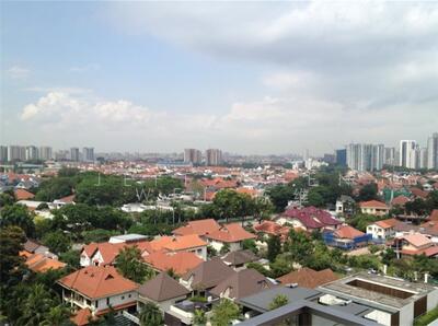 For Sale - 8M Residences