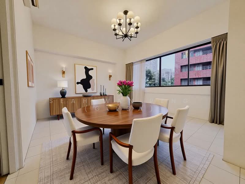 The Cairnhill, 4 Cairnhill Rise, 4 Bedrooms, 2,788 sqft, Condominium For Rent, by Seah Wan Peng (Gilda), 23641992 - PropertyGuru.com.sg