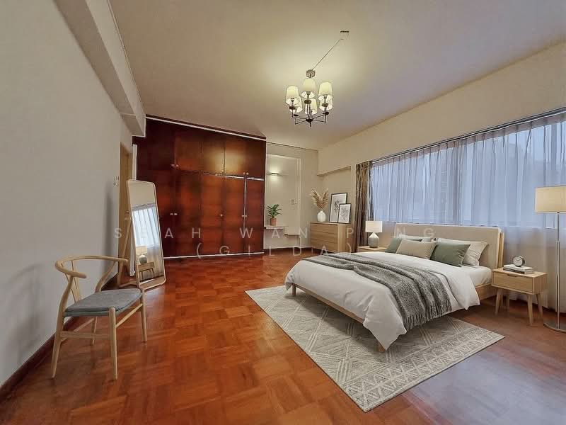 The Cairnhill, 4 Cairnhill Rise, 4 Bedrooms, 2,788 sqft, Condominium For Rent, by Seah Wan Peng (Gilda), 23641992 - PropertyGuru.com.sg